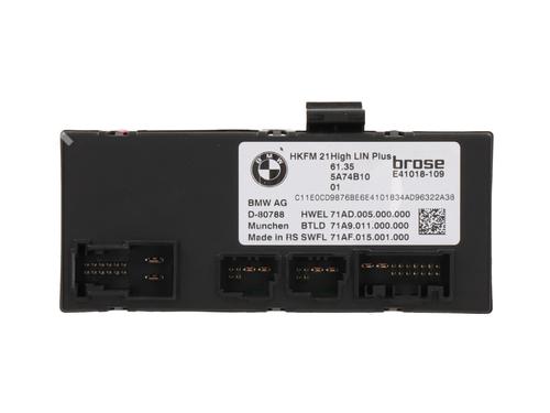 Electronic module BMW X7 (G07) xDrive M 60 i Mild Hybrid | BP39919628M83 - Image 3