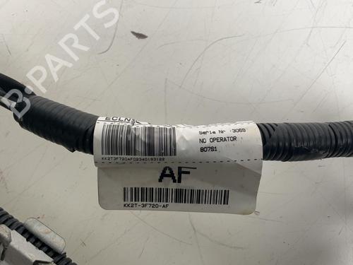 Steering rack FORD TRANSIT V363 Platform/Chassis (FED, FFD) 2.0 EcoBlue | BP33025167M22  - Image 6