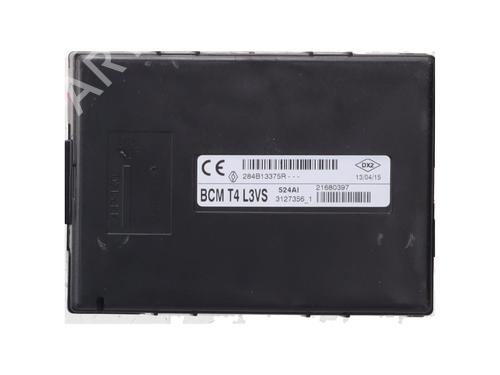 Electronic module SMART FORTWO Coupe (453) 1.0 (453.342, 453.343) | BP38491702M83 - Image 3