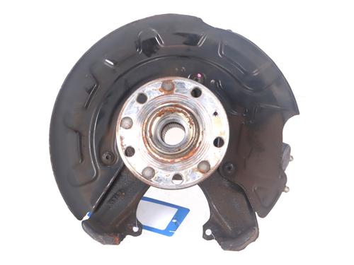 Used Left front steering knuckle VW GOLF SPORTSVAN VII (AM1, AN1) 1.0 TSI (115 hp) 24877658