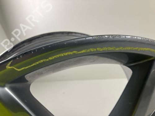 Rim VW TOUAREG (7P5, 7P6) 3.0 V6 TDI | BP23549590C45 