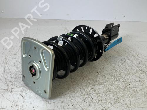Used Right front shock absorber Right front shock absorber PEUGEOT EXPERT Van (V_) E-EXPERT HYDROGEN (136 hp) 39924855 39924855