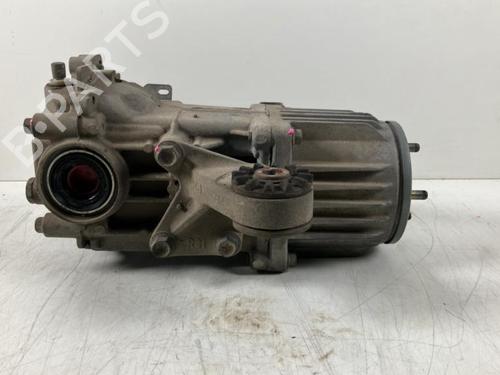 Differential hinten für MITSUBISHI ASX (GA_W_) 2.0 MIVEC 4WD (150 hp) 29184956
