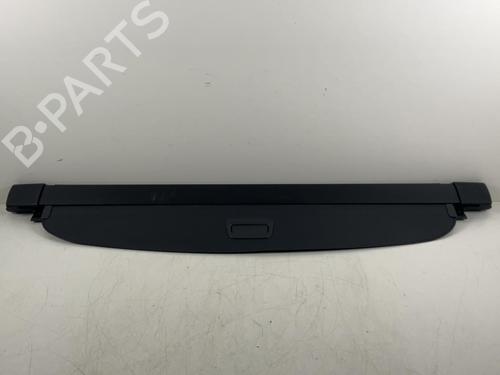 Hutablage/Netztrennwand für VW PASSAT B8 Variant (3G5, CB5) 1.5 TSI (150 hp) 30836458