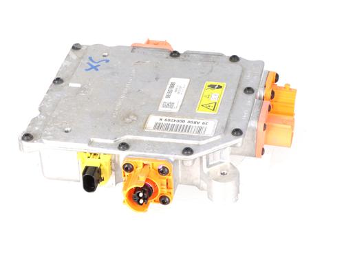 Used Electronic module Electronic module OPEL VIVARO C Van (K0) VIVARO-E HYDROGEN (136 hp) 39925066 39925066
