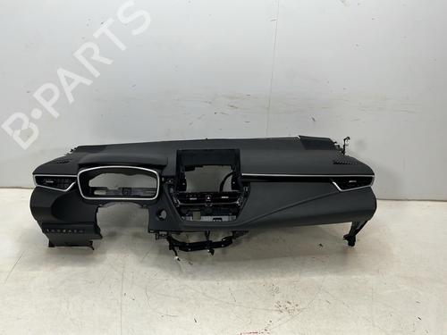 Used Dashboard Dashboard TOYOTA COROLLA Estate (_E21_) 2.0 Hybrid (MZEH12) (180 hp) 33794108 33794108