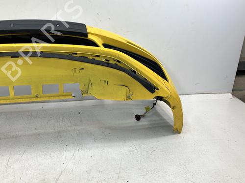 Front bumper PORSCHE 718 BOXSTER (982) 2.0 T (982320, 982321, 982350, 982351) | BP37468746C7  - Image 7