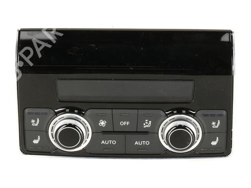Used Climate control Climate control AUDI A8 D4 (4H2, 4H8, 4HC, 4HL) 3.0 TDI quattro (258 hp) 35114155 35114155