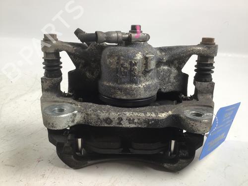 Left front brake caliper VW GOLF VIII (CD1, DA1) 1.5 TSI | BP14583564M105 