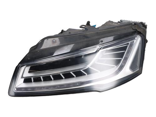 Used Left headlight Left headlight AUDI A8 D4 (4H2, 4H8, 4HC, 4HL) 3.0 TDI quattro (258 hp) 35114021 35114021
