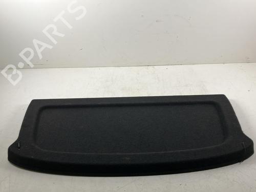 Used Rear parcel shelf VW GOLF VIII (CD1, DA1) 1.5 TSI (150 hp) 32231265