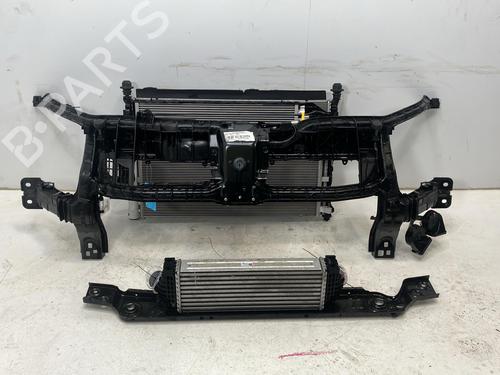 Juego de radiadores FORD TRANSIT V363 Platform/Chassis (FED, FFD) 2.0 EcoBlue (170 hp) 32266058