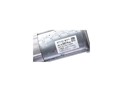 Starter OPEL CORSA F (P2JO) 1.2 (68) | BP40189598M8 - Image 3