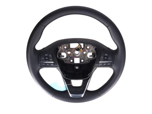 Used Steering wheel Steering wheel FORD TRANSIT V363 Platform/Chassis (FED, FFD) 2.0 EcoBlue (170 hp) 33932565 33932565