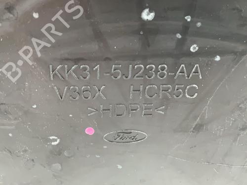 AdBlue-tank FORD TRANSIT V363 Platform/Chassis (FED, FFD) 2.0 EcoBlue | BP36260460M85 - Image 5