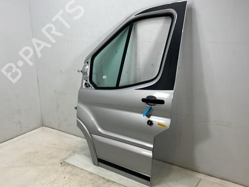 Left front door FORD TRANSIT V363 Platform/Chassis (FED, FFD) 2.0 EcoBlue | BP39740142C2 - Image 3