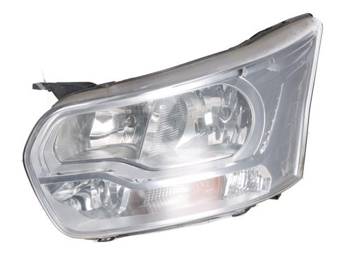 Used Left headlight Left headlight FORD TRANSIT V363 Platform/Chassis (FED, FFD) 2.0 EcoBlue (170 hp) 35776561 35776561