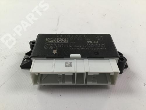 Used Control unit Control unit SKODA FABIA III (NJ3) 1.2 TSI (90 hp) 8149052 8149052