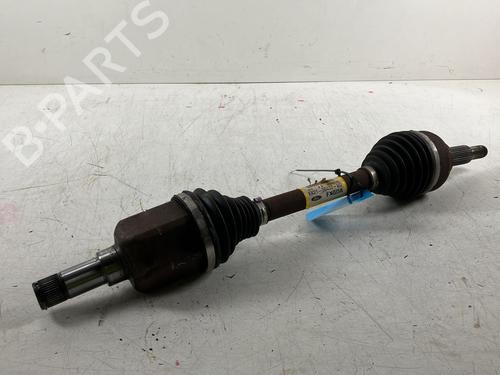 Left front driveshaft FORD TRANSIT V363 Platform/Chassis (FED, FFD) 2.0 EcoBlue | BP40180863M38 - Image 3