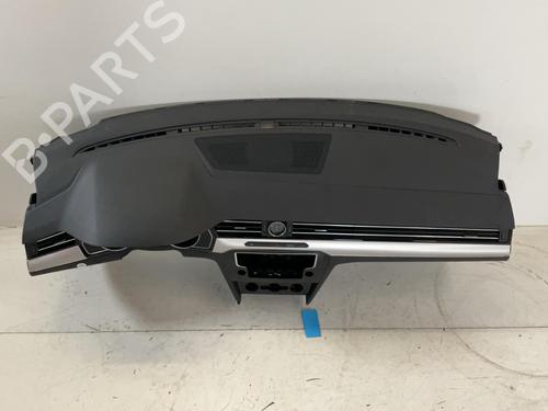 Dashboard VW PASSAT B8 Variant (3G5, CB5) 2.0 TDI | BP37422150C46 - Image 4