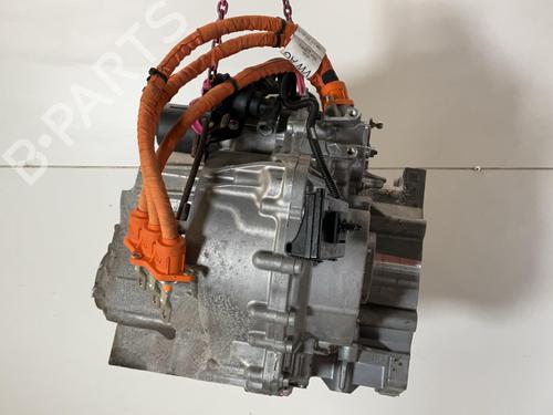 Gearbox CUPRA FORMENTOR (KM7, KMP) 1.4 e-Hybrid VZ | BP37468804M3 - Image 4
