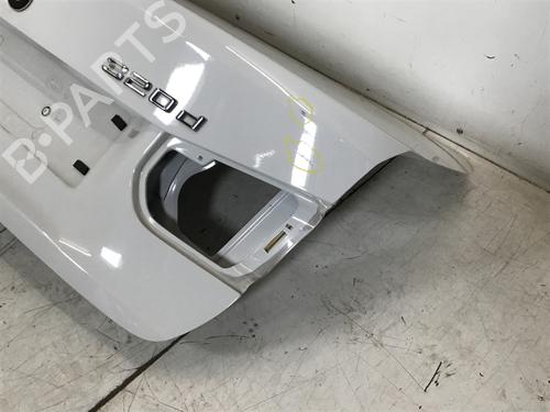 Tailgate BMW 3 (F30, F80) 320 d | BP26030355C6 