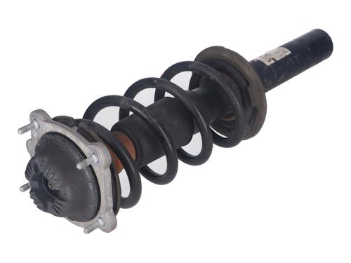 Used Right front shock absorber AUDI A6 C7 Avant (4G5, 4GD) 2.0 TDI (177 hp) 16989667