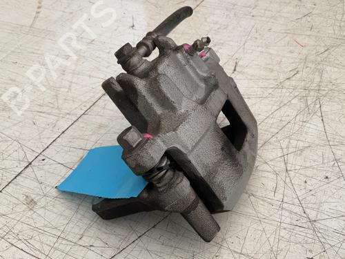 Left front brake caliper MITSUBISHI MIRAGE / SPACE STAR VI Hatchback (A0_A) 1.2 | BP38254093M105 - Image 2