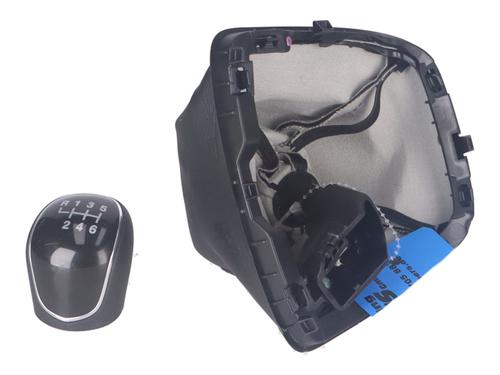 Gear lever FORD TRANSIT V363 Platform/Chassis (FED, FFD) 2.0 EcoBlue | BP19024166M90 