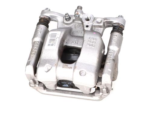 Venstre bremsekaliber bag Venstre bremsekaliber bag OPEL VIVARO C Van (K0) VIVARO-E HYDROGEN (136 hp) 39923600 39923600