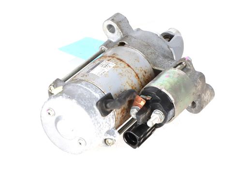 Starter AUDI A8 D4 (4H2, 4H8, 4HC, 4HL) 3.0 TDI quattro | BP35114073M8 - Image 2