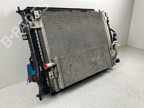 Radiator set OPEL VIVARO C Van (K0) VIVARO-E HYDROGEN | BP39927301M120 - Image 2