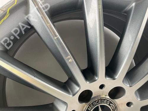 Felg MERCEDES-BENZ GLA-CLASS (X156) GLA 180 (156.942) | BP17463570C45 