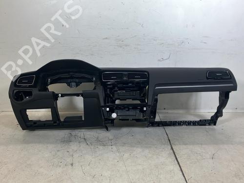 Used Dashboard Dashboard VW GOLF VII (5G1, BQ1, BE1, BE2) 2.0 GTD (184 hp) 34197003 34197003