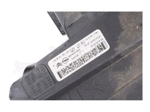 Right headlight OPEL VIVARO C Van (K0) VIVARO-E HYDROGEN | BP39923676C29 - Image 4