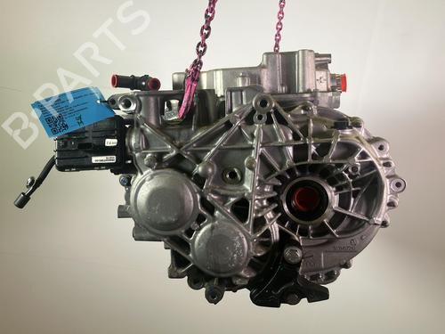 Engine OPEL VIVARO C Van (K0) VIVARO-E HYDROGEN | BP39925866M1 - Image 4