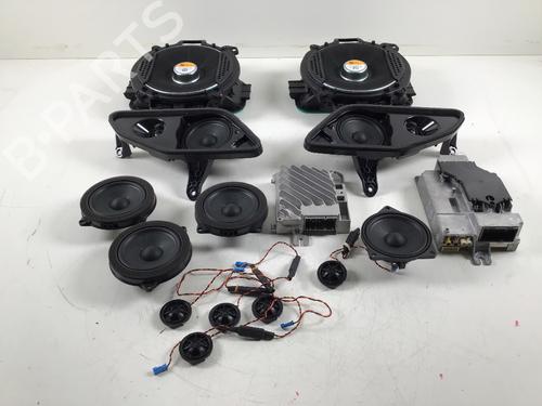 electronic-module-bmw-x5-g05-f95-2018-39919648 main image