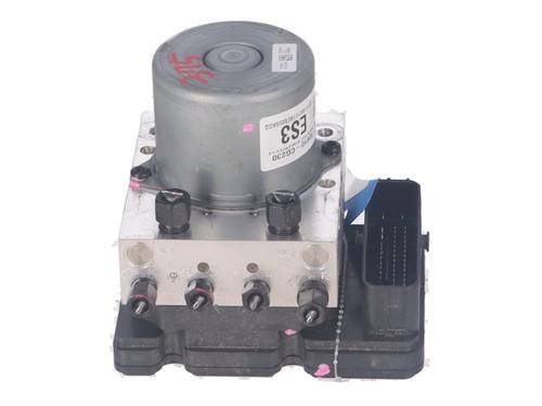 ABS Bremseaggregat ABS Bremseaggregat HYUNDAI STARIA Bus (US4) 2.2 CRDi (US4W) (177 hp) 39918223 39918223