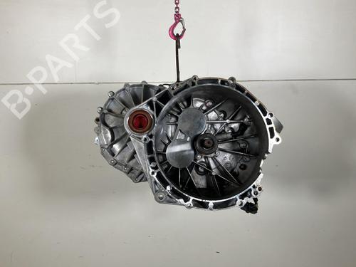 Used Gearbox Gearbox FORD TRANSIT V363 Platform/Chassis (FED, FFD) 2.0 EcoBlue (170 hp) 40020277 40020277