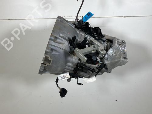 Gearbox FORD TRANSIT V363 Platform/Chassis (FED, FFD) 2.0 EcoBlue | BP40040451M3 - Image 4