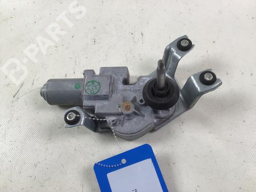 Used Rear wiper motor BMW X3 (G01, F97, G08) xDrive 30 d (265 hp) 7805163