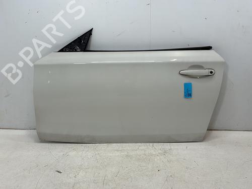 Used Left front door Left front door 37455025 37455025