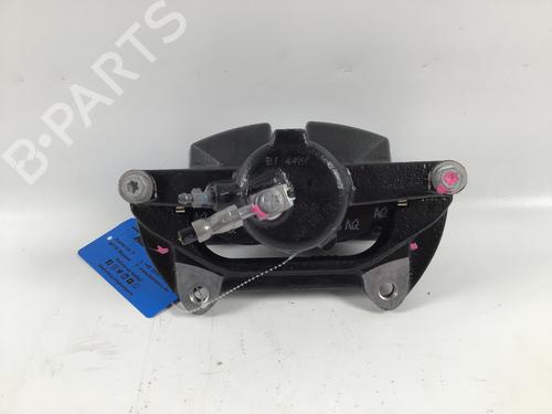 Left front brake caliper VW GOLF VII (5G1, BQ1, BE1, BE2) 1.2 TSI | BP36244346M105 - Image 3