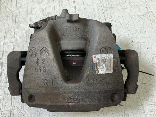 Right front brake caliper CITROËN JUMPY III Van (V_) ë-JUMPY HYDROGEN | BP39923932M104 - Image 4