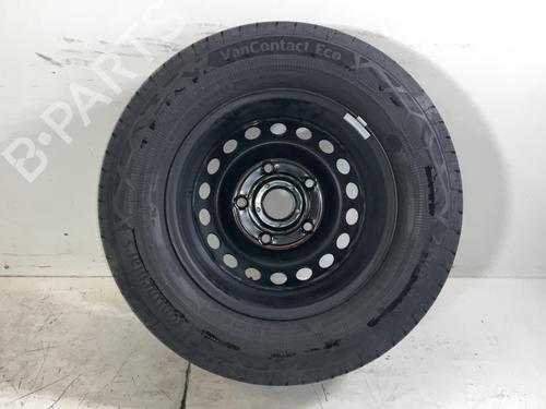 Fælk FORD TRANSIT V363 Platform/Chassis (FED, FFD) 2.0 EcoBlue | BP39181287C45 - Image 16
