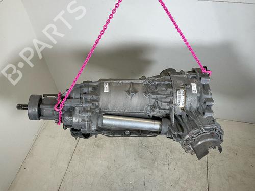 Gearbox AUDI A7 Sportback (4GA, 4GF) RS7 quattro | BP16563331M3