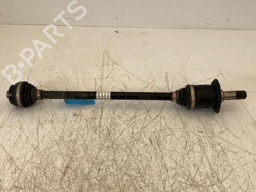 Used Right rear driveshaft Right rear driveshaft 37468322 37468322