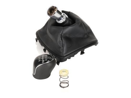 Gear lever FORD TRANSIT V363 Platform/Chassis (FED, FFD) 2.0 EcoBlue | BP36909003M90 - Image 3