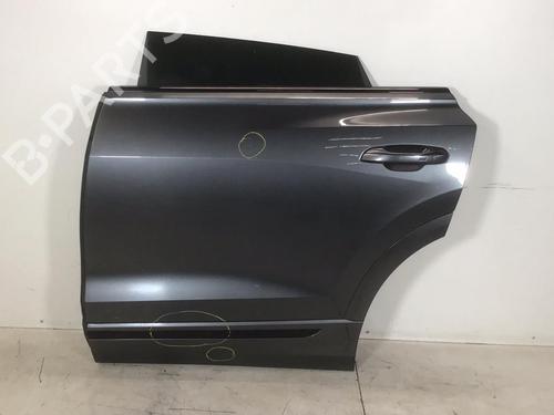 Used Left rear door AUDI Q8 (4MN, 4MT) 55 TFSI e quattro (381 hp) 31016744