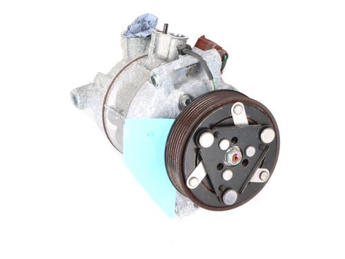 Used AC compressor AC compressor VW TIGUAN ALLSPACE (BW2, BJ2) 2.0 TDI 4motion (200 hp) 34629349 34629349